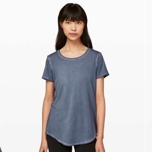 Lululemon Love Crew Fade Size 8